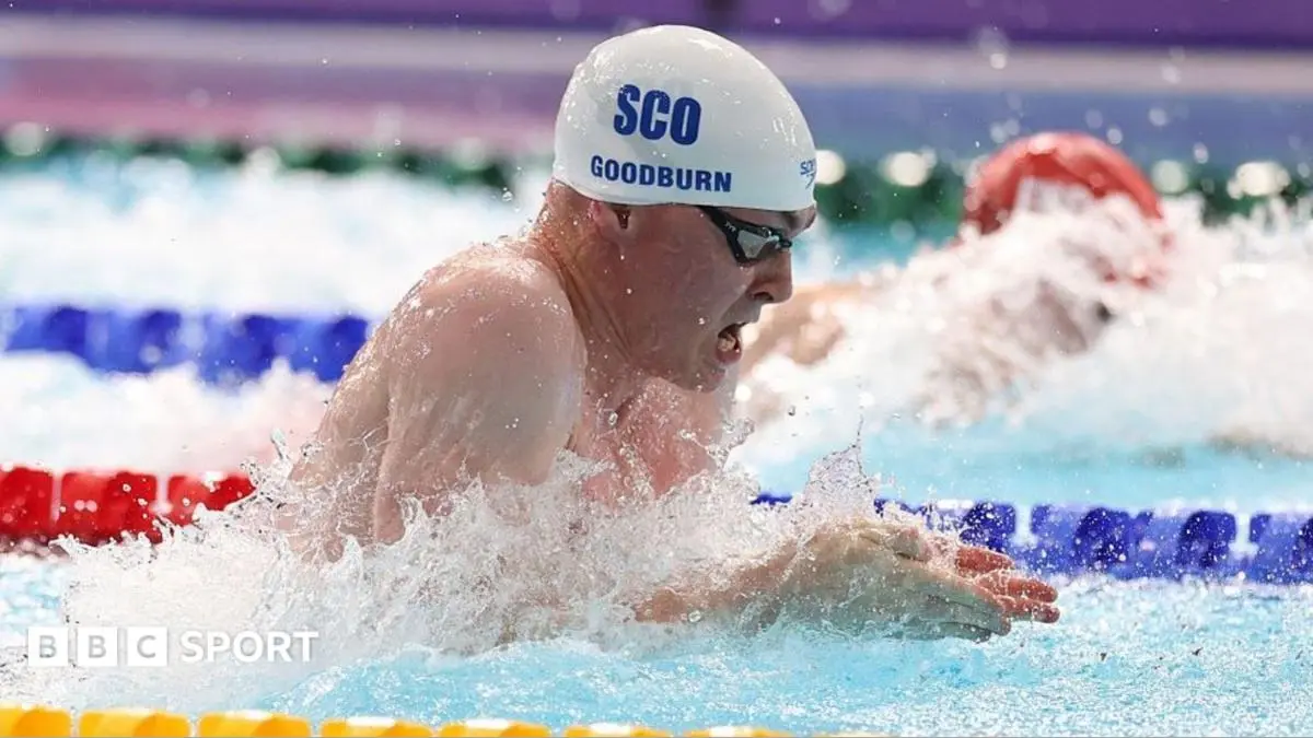 Archie Goodburn: Cancer campaigner to deliver Scotland-Australia match ball