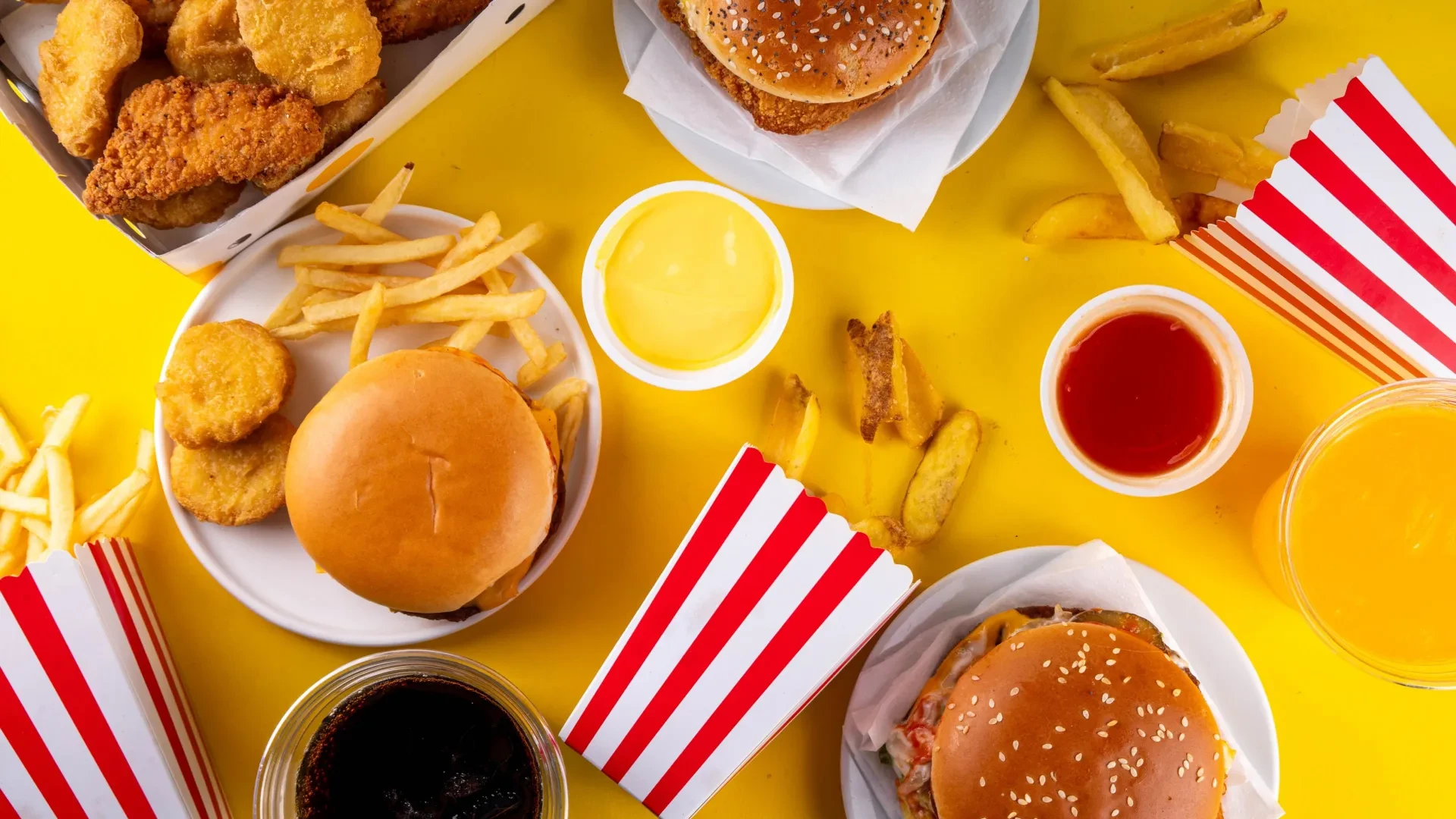 Beyond the Label: Massive Study Challenges Broad Assumptions About Ultra-Processed Foods and Colorectal Cancer Risk