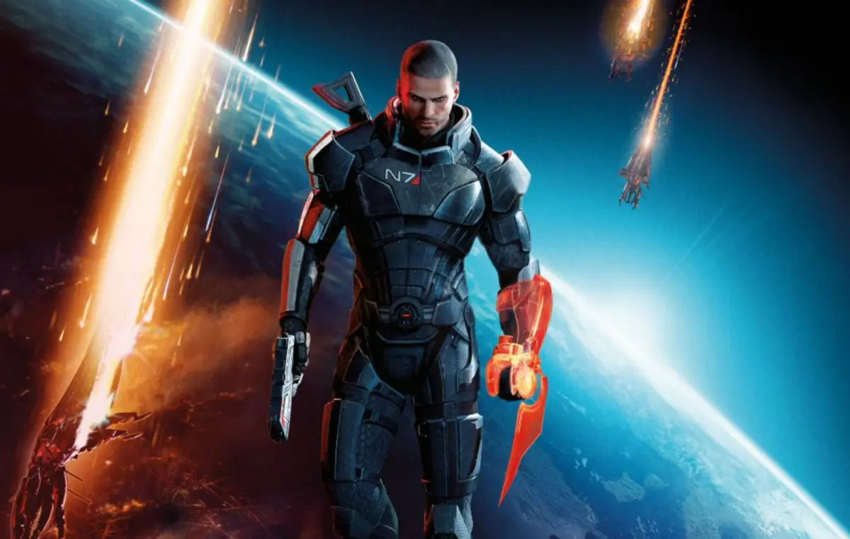 End of an Era: BioWare to Close as EA Implements Significant Workforce Reductions