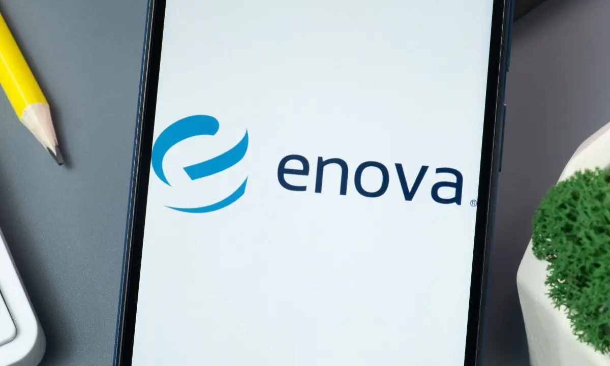 Enova Crosses $1B Quarterly Revenue Milestone Driven by Strong Growth in Consumer and Small Business Portfolios