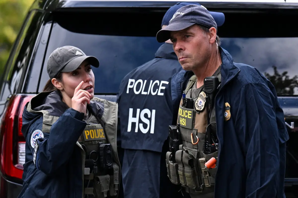 Federal Judge Blocks Department of Homeland Security Operations Targeting Non-Citizen Voting in Nine States