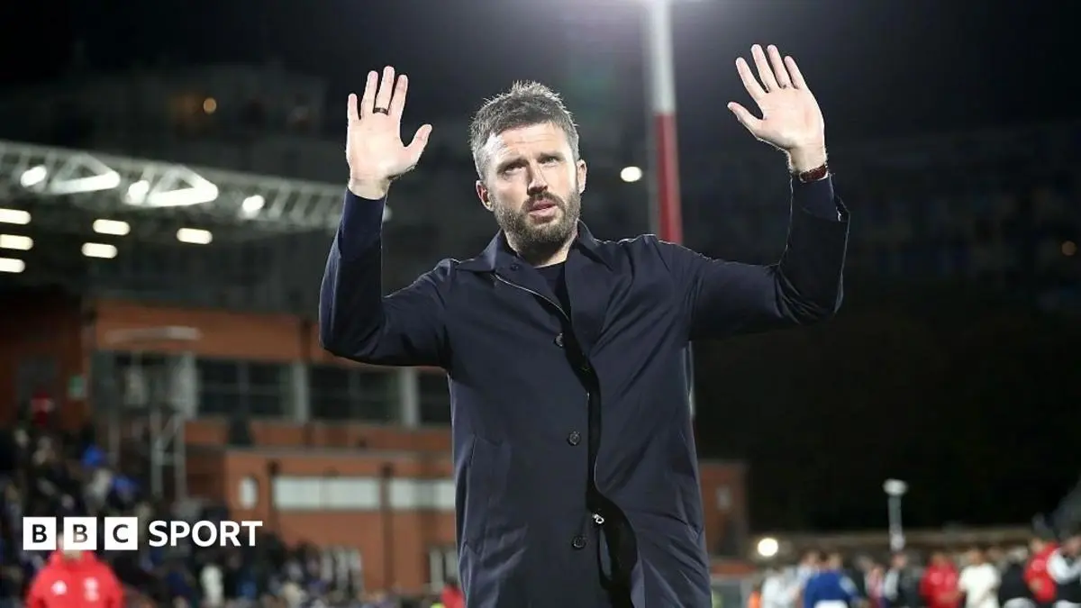 Manchester United Exploring Potential Replacements for Michael Carrick Amid Mounting Pressure at Old Trafford