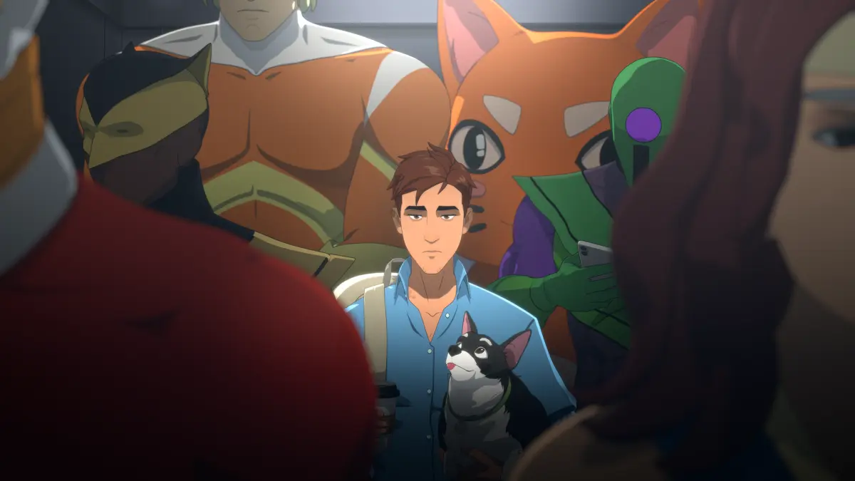 One Year of Dispatch: How AdHoc Studio Defied the Odds to Build a Modern Narrative Phenomenon
