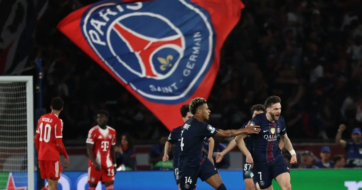 Paris Saint-Germain Clash Against Lyon Postponed to Monday Amid Nationwide Security Crisis in France