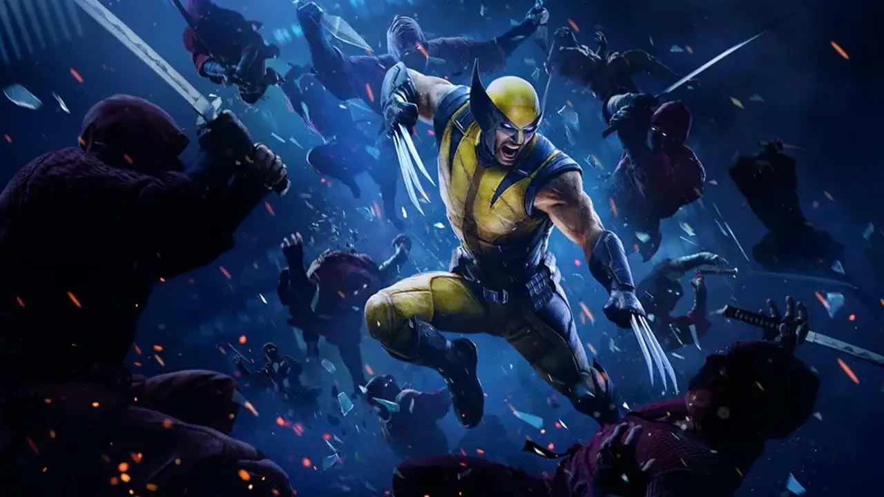 PlayStation 5 Dominates September Market as Marvel’s Wolverine Powers Sony to New Heights