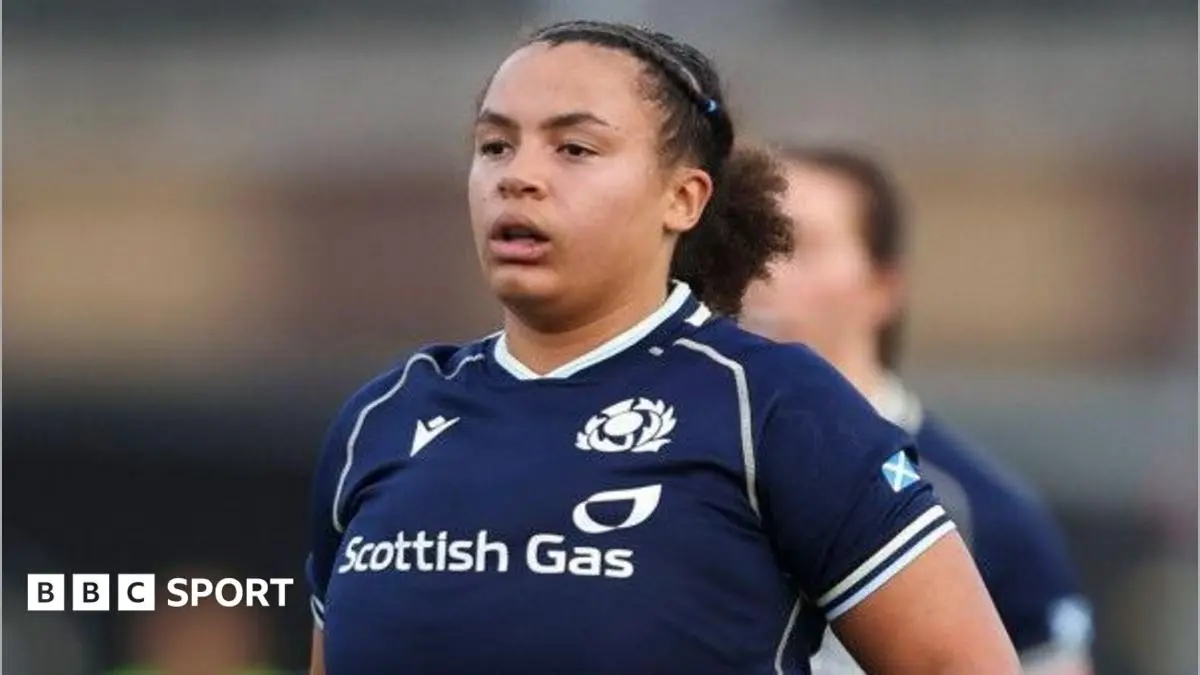 Scotland Head Coach Names Strong Squad Featuring Domestic and Overseas Talent for Upcoming International Fixtures