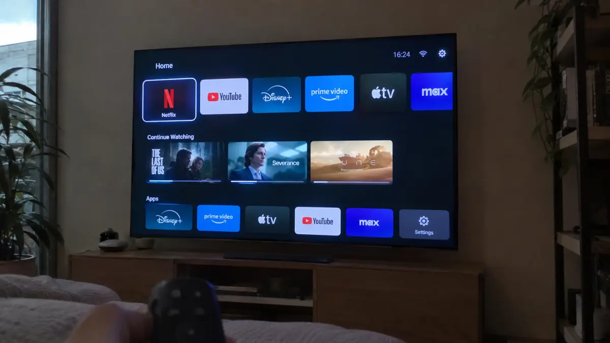 The Rise of ‘Vibe Coding’: Smart TV Owners Are Using AI Agents to Purge Bloatware and Invasive Ads